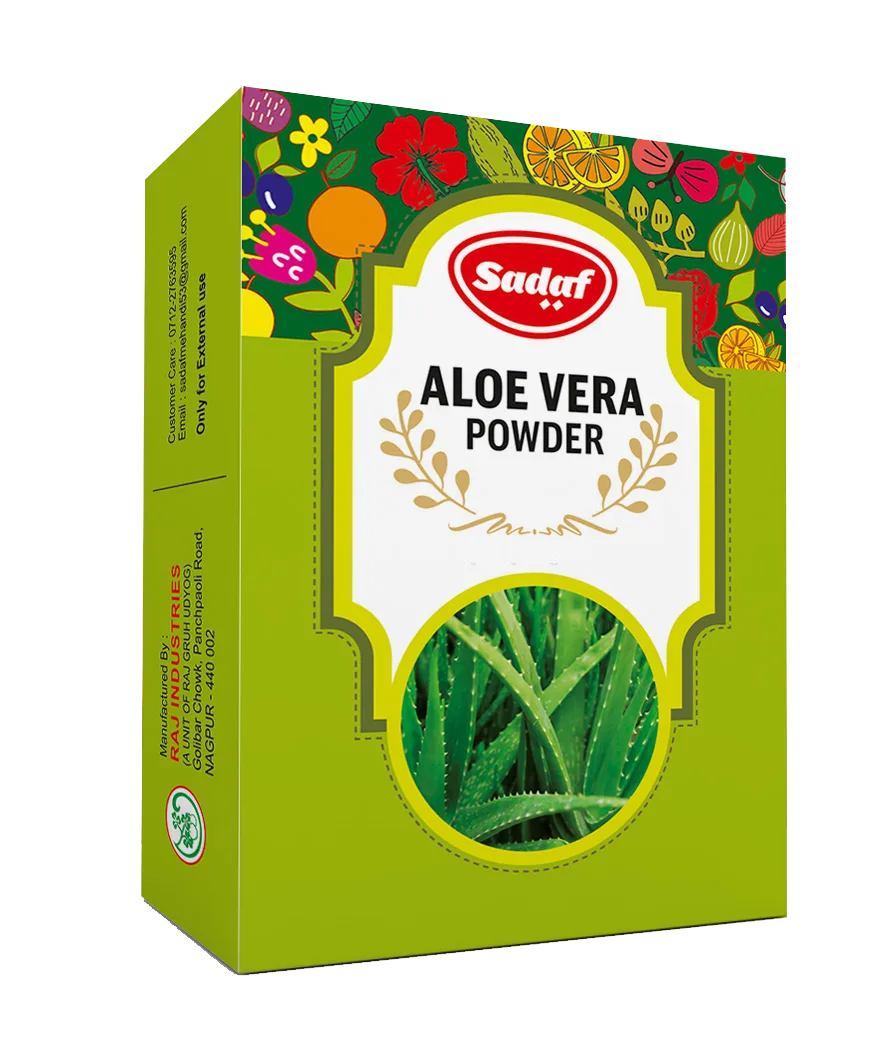 Aloevera